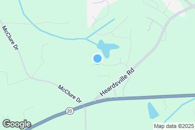 Map image of the property - 5165 Smithbriar Dr