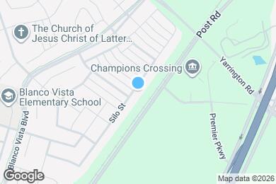Map image of the property - 514 Silo St