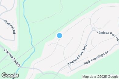 Map image of the property - 2134 Springfield Dr