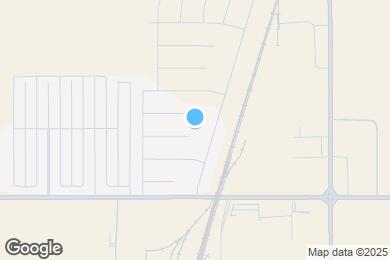 Map image of the property - 1536 Apricot Ave