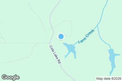 Map image of the property - 387 Tuscany Trce