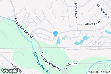 Map image of the property - 194 Pinelli Dr