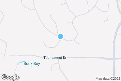 Map image of the property - 614 Coral Reef Way