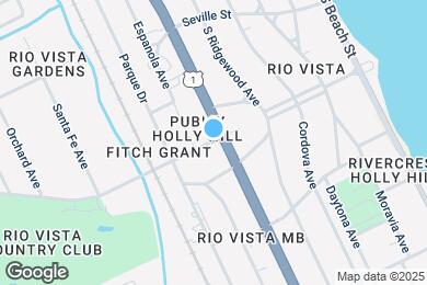 Map image of the property - 70 Calle Grande St