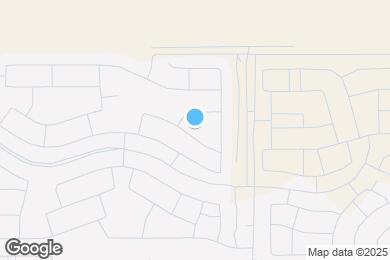 Map image of the property - 19576 W Annika Dr