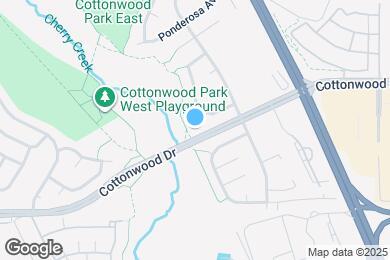 Map image of the property - 8719 Aspen Ct