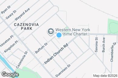 Map image of the property - 23 Indian Orchard Pl