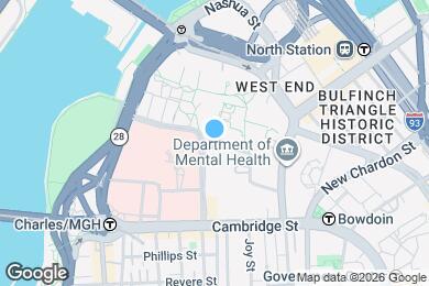 Map image of the property - 8 Hawthorne Pl