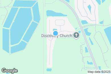 Map image of the property - 2214 Stone Abbey Blvd