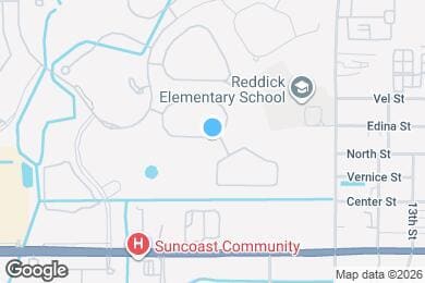Map image of the property - 5045 Brickwood Rise Dr