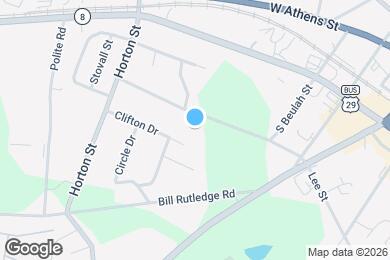 Map image of the property - 97 Lily Dr Apt I, Lily Drive Apartments