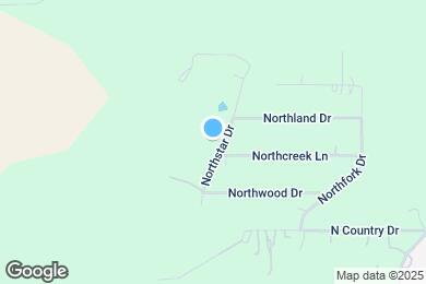 Map image of the property - 19980 Northstar Dr