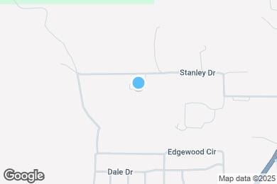 Map image of the property - Willow Trace Apartments