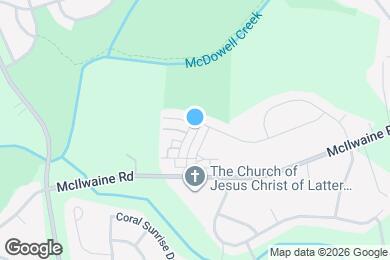 Map image of the property - 11507 McDunkeld Dr