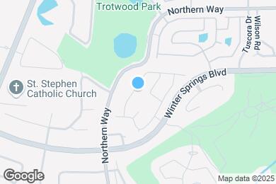 Map image of the property - 515 Pleasant Grove Dr