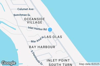 Map image of the property - 31 Inlet Harbor Rd