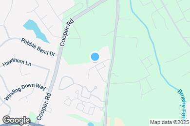 Map image of the property - 841 Alder Grv Trce
