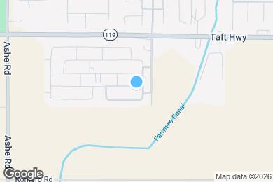 Map image of the property - 5805 Commonwealth Ave