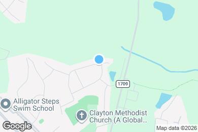 Map image of the property - 241 Balboa Pkwy