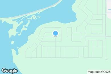 Map image of the property - 75 Jaco Dr