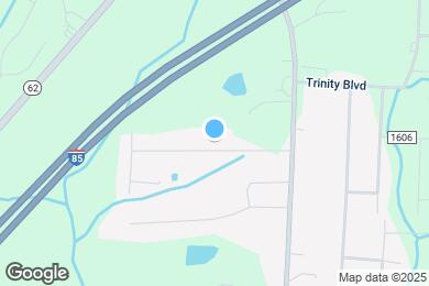 Map image of the property - 5590 Merle Dr