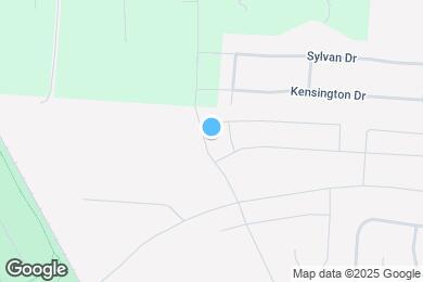 Map image of the property - 944 Heritage Blvd