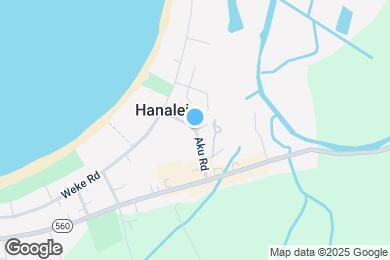 Map image of the property - 4437 Aku Rd