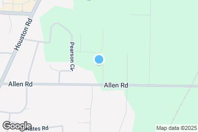 Map image of the property - 145 Allentown Wy