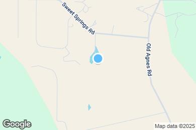 Map image of the property - 121 Lollipop