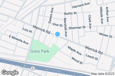 Map image of the property - 10 Tollgate Ct