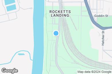 Map image of the property - East 51 At Rocketts Landing