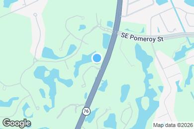 Map image of the property - Seascape of Stuart