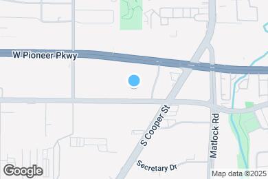 Map image of the property - Ten Twelve West