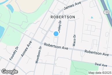 Map image of the property - 711 Croley Dr