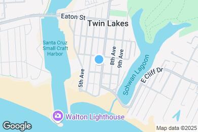 Map image of the property - 225 7th Ave