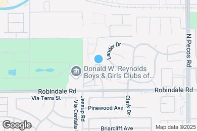 Map image of the property - 2750 Fountain Ridge Ln