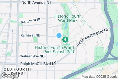Map image of the property - Iris O4W