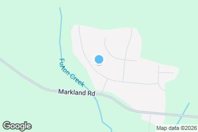 Map image of the property - 130 Old Homeplace Dr