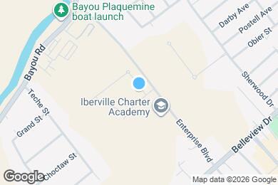 Map image of the property - 24280 Cliftmere Ave