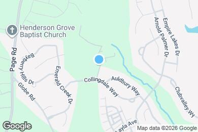 Map image of the property - 11549 Helmond Way
