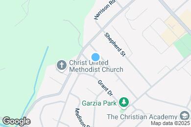 Map image of the property - 4921 Demaio Dr