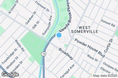 Map image of the property - 20 Stephenson Aman St