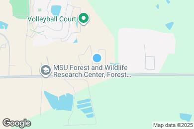 Map image of the property - Revery (Past)