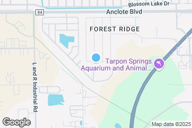 Map image of the property - 389 Wood Bridge Ave