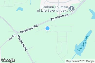 Map image of the property - 6901 Durham Ln