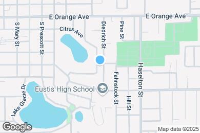 Map image of the property - 313 Morningview Dr