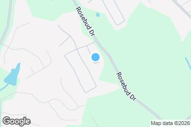 Map image of the property - 4885 Medlock Trail Ct SW