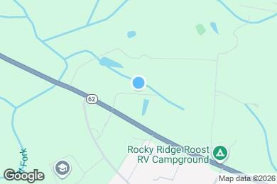 Map image of the property - 139 Alvin Bullen Rd