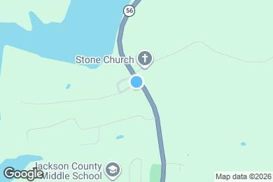 Map image of the property - 111 Cassetty Ln