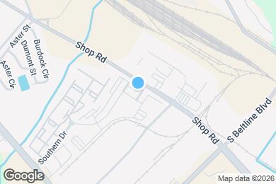 Map image of the property - Redpoint Columbia